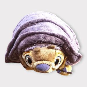 Disney Raya Baby Tuk Tuk plush